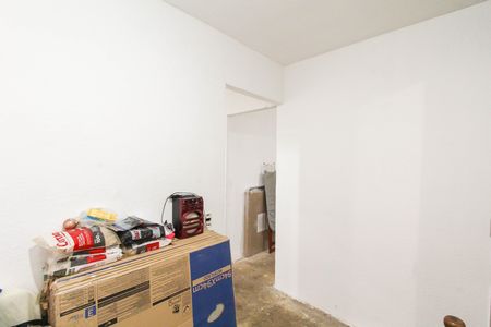 Apartamento à venda com 46m², 2 quartos e 1 vagaQuarto