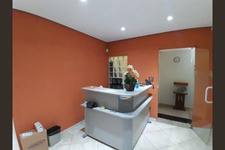 Casa à venda com 4 quartos, 140m² em Vila Olímpia, São Paulo