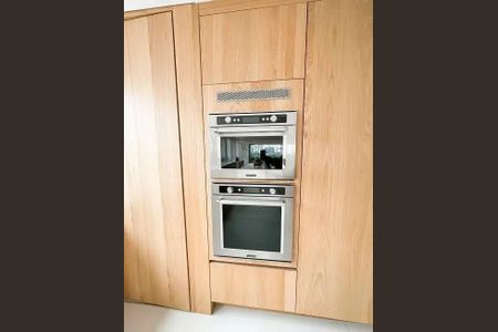 Apartamento à venda com 4 quartos, 341m² em Vila Cordeiro, São Paulo