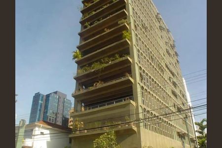 Apartamento à venda com 4 quartos, 341m² em Vila Cordeiro, São Paulo