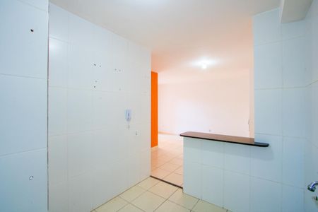 Apartamento para alugar com 62m², 2 quartos e 1 vagaCozinha