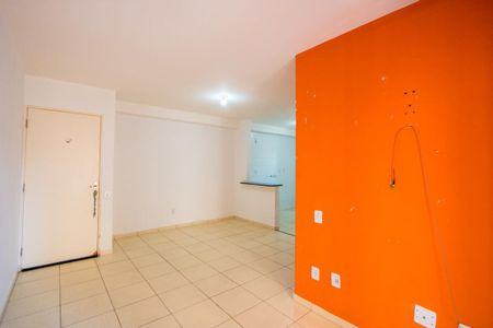 Apartamento para alugar com 62m², 2 quartos e 1 vagaSala