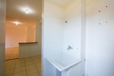Apartamento para alugar com 62m², 2 quartos e 1 vagaÁrea de serviço