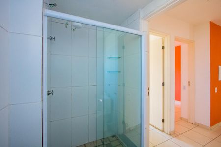 Apartamento para alugar com 62m², 2 quartos e 1 vagaBanheiro