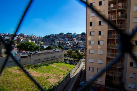 Apartamento para alugar com 62m², 2 quartos e 1 vagaVista do quarto 1