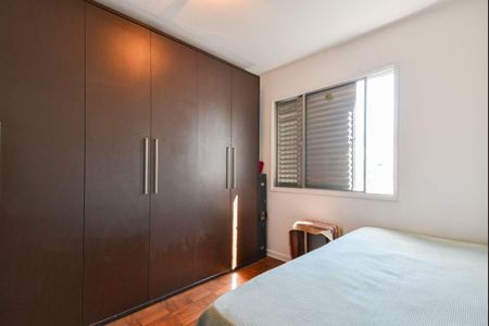Apartamento à venda com 2 quartos, 152m² em Vila Clementino, São Paulo