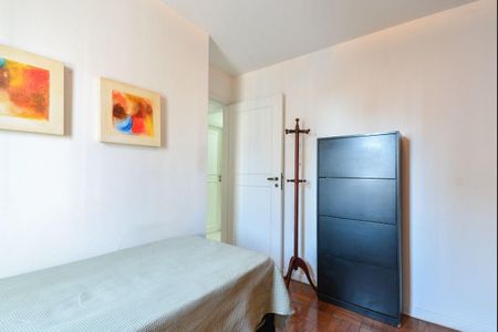 Apartamento à venda com 2 quartos, 152m² em Vila Clementino, São Paulo