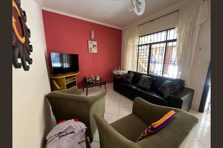 Casa para alugar com 2 quartos, 70m² em Chacara do Encosto, São Paulo