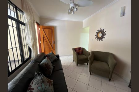Casa para alugar com 70m², 2 quartos e sem vaga Casa para alugar com 70m², 2 quartos e sem vagaSala