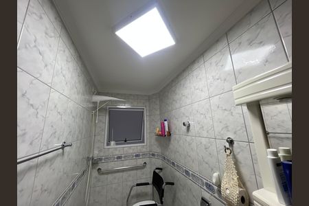 Casa para alugar com 70m², 2 quartos e sem vaga Casa para alugar com 70m², 2 quartos e sem vagaBanheiro