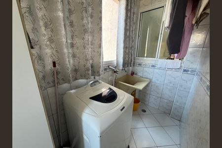 Casa para alugar com 70m², 2 quartos e sem vaga Casa para alugar com 70m², 2 quartos e sem vagaÁrea de Serviço