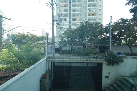 Vista da Sala de casa à venda com 4 quartos, 250m² em Vila Monumento, São Paulo