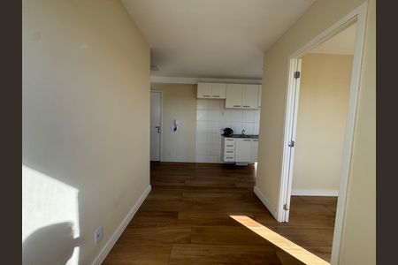 Apartamento à venda com 2 quartos, 35m² em Presidente Altino, Osasco