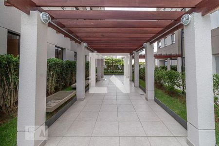 Área comum de apartamento à venda com 2 quartos, 35m² em Presidente Altino, Osasco