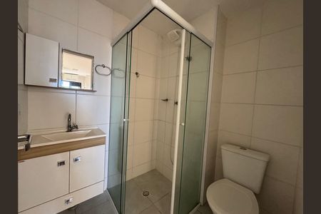 Apartamento à venda com 2 quartos, 35m² em Presidente Altino, Osasco