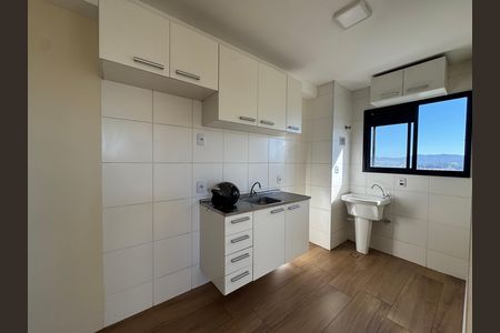 Apartamento à venda com 2 quartos, 35m² em Presidente Altino, Osasco