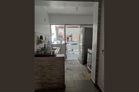 Casa à venda com 125m², 3 quartos e 4 vagas