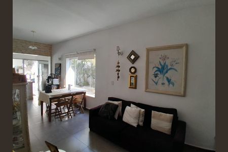 Casa à venda com 3 quartos, 125m² em Mirandópolis, São Paulo