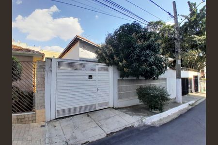 Casa à venda com 125m², 3 quartos e 4 vagas