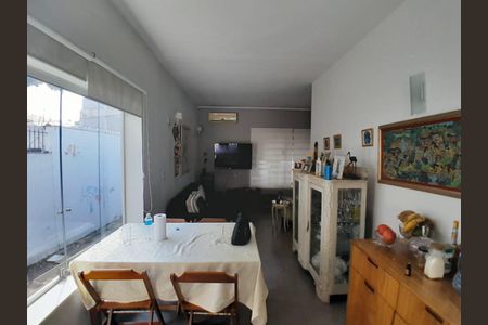 Casa à venda com 3 quartos, 125m² em Mirandópolis, São Paulo
