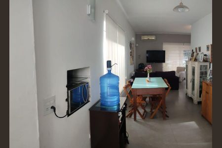 Casa à venda com 125m², 3 quartos e 4 vagas