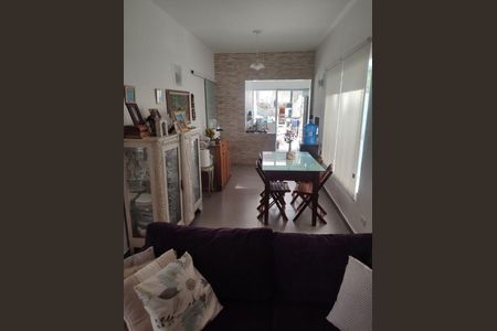 Casa à venda com 3 quartos, 125m² em Mirandópolis, São Paulo