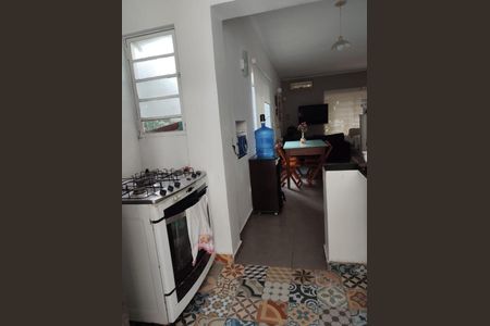 Casa à venda com 125m², 3 quartos e 4 vagas