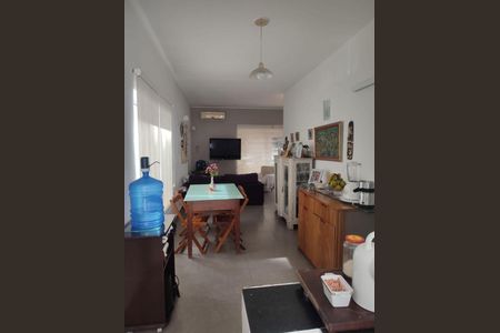 Casa à venda com 3 quartos, 125m² em Mirandópolis, São Paulo