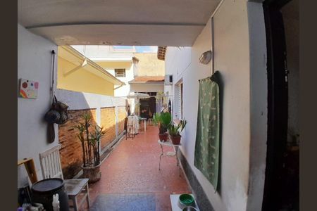 Casa à venda com 125m², 3 quartos e 4 vagas