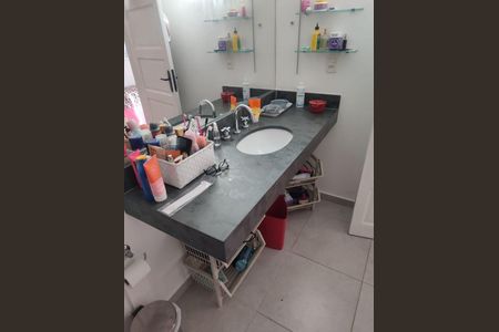 Casa à venda com 125m², 3 quartos e 4 vagas