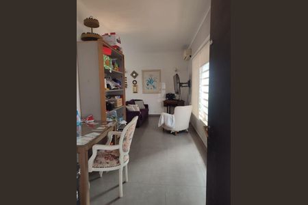 Casa à venda com 3 quartos, 125m² em Mirandópolis, São Paulo