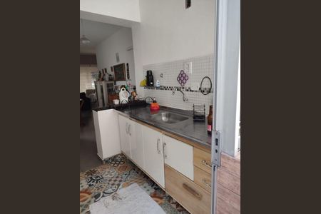 Casa à venda com 3 quartos, 125m² em Mirandópolis, São Paulo