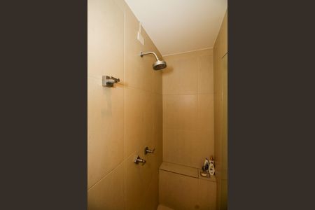Apartamento para alugar com 200m², 3 quartos e 2 vagas Apartamento para alugar com 200m², 3 quartos e 2 vagasBanheiro da Suíte