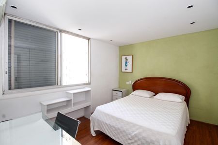 Apartamento para alugar com 200m², 3 quartos e 2 vagas Apartamento para alugar com 200m², 3 quartos e 2 vagasQuarto 1