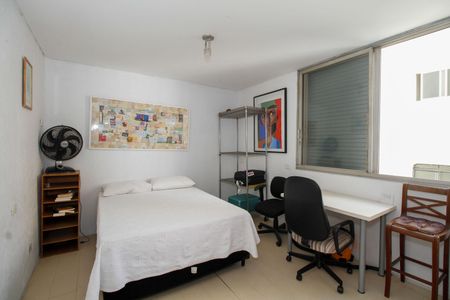 Quarto 2 de apartamento para alugar com 3 quartos, 200m² em Jardim Paulista, São Paulo