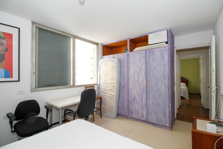 Apartamento para alugar com 200m², 3 quartos e 2 vagas Apartamento para alugar com 200m², 3 quartos e 2 vagasQuarto 2