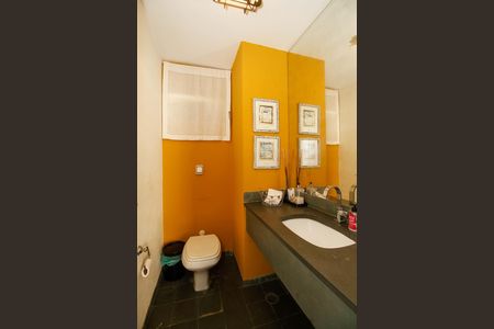 Apartamento para alugar com 200m², 3 quartos e 2 vagas Apartamento para alugar com 200m², 3 quartos e 2 vagasLavabo