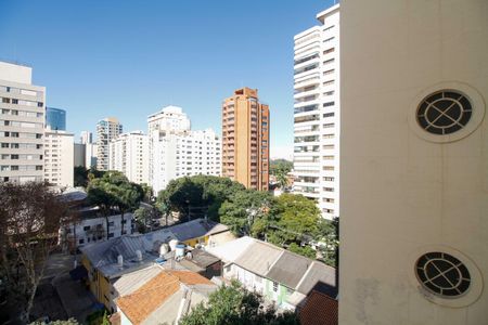 Apartamento para alugar com 200m², 3 quartos e 2 vagas Apartamento para alugar com 200m², 3 quartos e 2 vagasVista da Suíte
