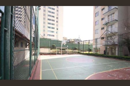 Apartamento à venda com 2 quartos, 56m² em Parque Bristol, São Paulo