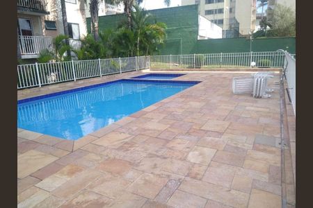 Apartamento à venda com 2 quartos, 56m² em Parque Bristol, São Paulo