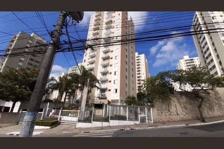 Apartamento à venda com 2 quartos, 56m² em Parque Bristol, São Paulo