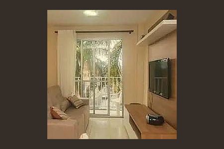 Apartamento à venda com 2 quartos, 56m² em Parque Bristol, São Paulo