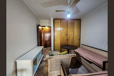 Quarto 1  de apartamento para alugar com 2 quartos, 84m² em Jardim Panorama, Jacareí