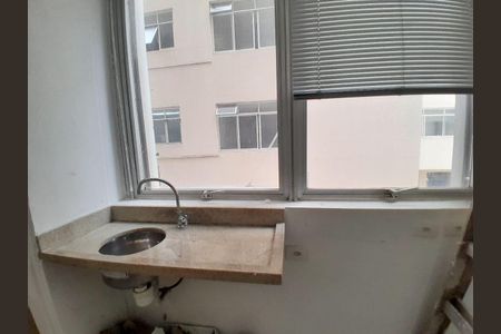 Apartamento à venda com 74m², 1 quarto e 2 vagas
