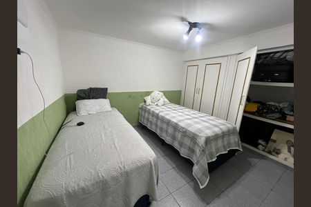Quarto de casa para alugar com 2 quartos, 70m² em Chacara do Encosto, São Paulo