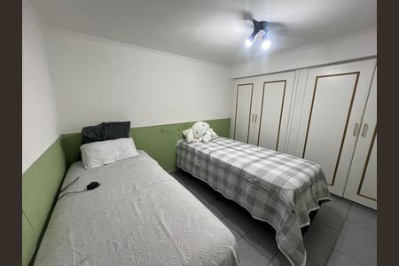 Quarto de casa para alugar com 2 quartos, 70m² em Chacara do Encosto, São Paulo