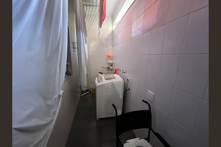 Casa para alugar com 70m², 2 quartos e sem vaga Casa para alugar com 70m², 2 quartos e sem vagaÁrea de Serviço