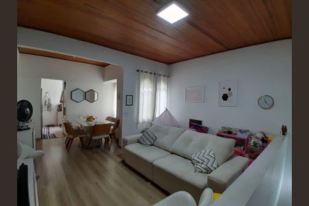 Casa à venda com 2 quartos, 90m² em Mirandópolis, São Paulo