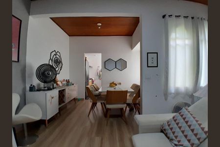 Casa à venda com 2 quartos, 90m² em Mirandópolis, São Paulo