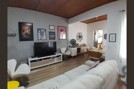 Casa à venda com 2 quartos, 90m² em Mirandópolis, São Paulo